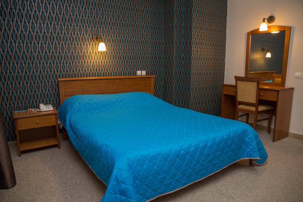 Hotel Liberty Mesolóngion Extérieur photo