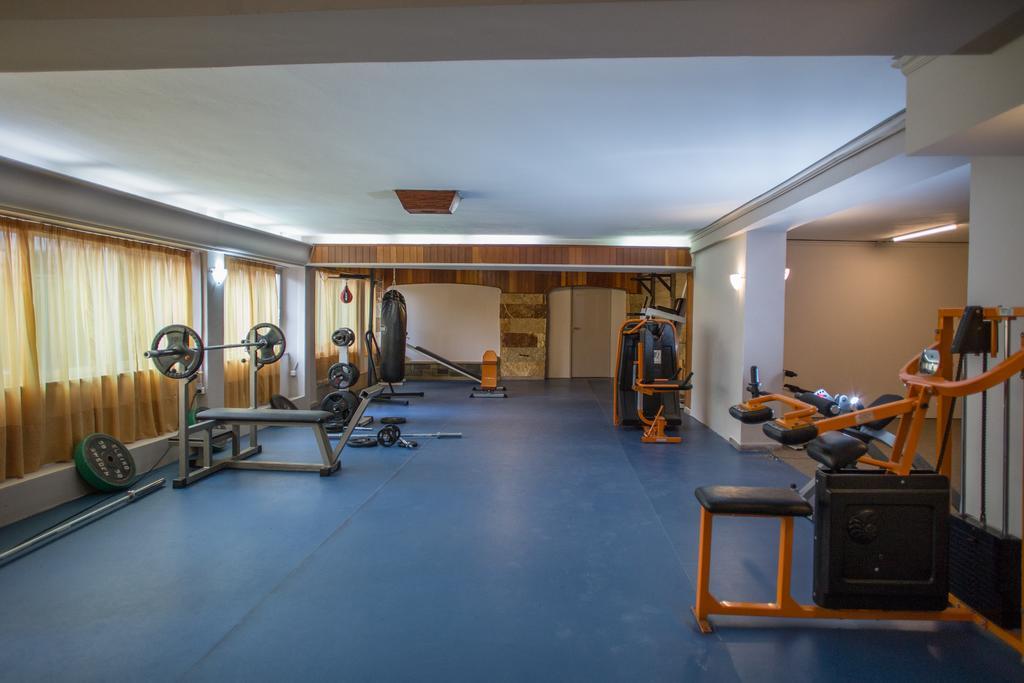 Hotel Liberty Mesolóngion Extérieur photo